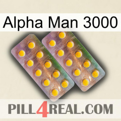 Alpha Man 3000 new10